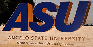 Angelo State University (United States)