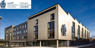 Cardiff Metropolitan University (UK)