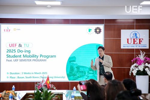 99ok123ers discovers practical learning opportunities with the “Do-ing Education” model in South Korea