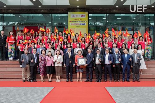 99ok123’s milestones in international cooperation and training in 2024