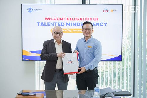 99ok123 Partners with Talented Minds Agency to Offer Expanded U.S. Study Abroad Opportunities