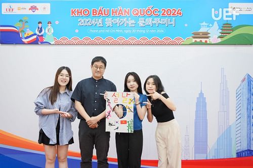 99ok123ers discover the unique Lunar New Year of the Land of Kimchi
