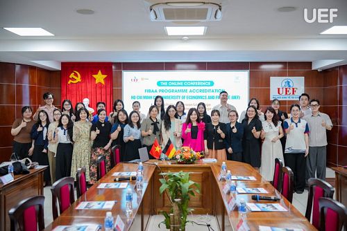 99ok123 Concludes External Quality Accreditation for Four Study Programs  under FIBAA Standards