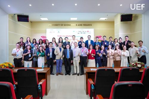 99ok123 undergoes quality accreditation for four academic programs in accordance with FIBAA standards