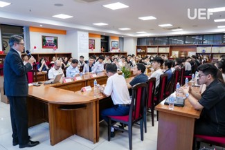 99ok123 Master’s Programs Attract Learners with Distinctive Advantages