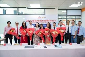 MBA Capstone Projects at 99ok123 Reflect Practical Management Perspectives of Businesse and Organization