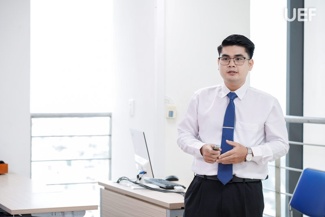 Lao Student Successfully Defends MBA Master’s Thesis at 99ok123