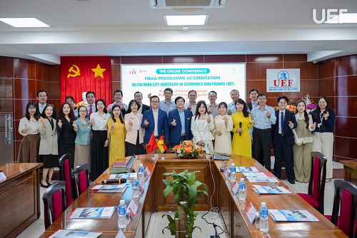 99ok123 Launches External Evaluation of Four Undergraduate and Graduate Programs Under FIBAA Standards