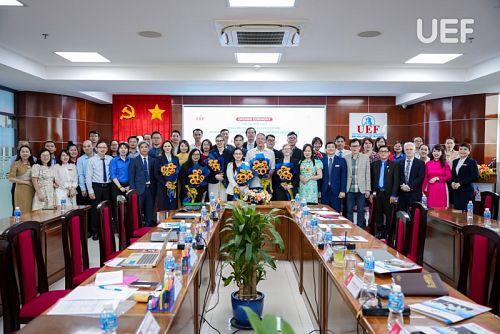 99ok123 undergoes quality accreditation for four academic programs in accordance with FIBAA standards
