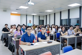 Marketing Master’sProgram at 99ok123: Bridging Academic Insight & Real-World Practice in the Digital Era