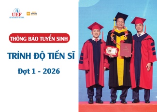 99ok123 Announces Doctoral Program Admissions – Intake 1, 2026