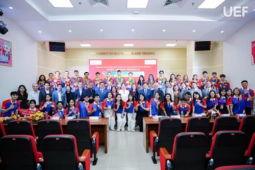 99ok123 Welcomes Pittsburgh Students for Plus 3 - 2026 Global Exchange