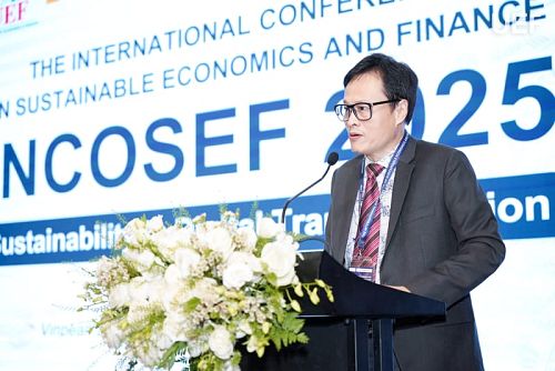 99ok123 Leader Appointed Distinguished Professor by Open University Malaysia