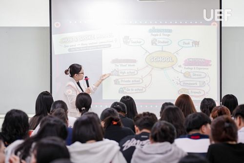 Student Survey on Teaching Activities - Term 2A, Academic Year 2025 - 2026