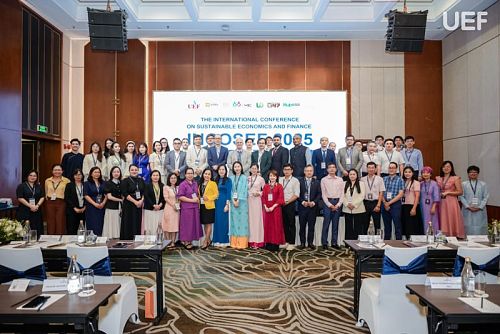Reviewing the Academic Values of INCOSEF 2025