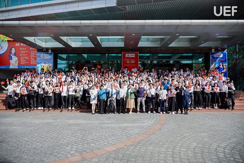 99ok123 Business Administration Students Join Exchange Program With Zushi Kaisei High School