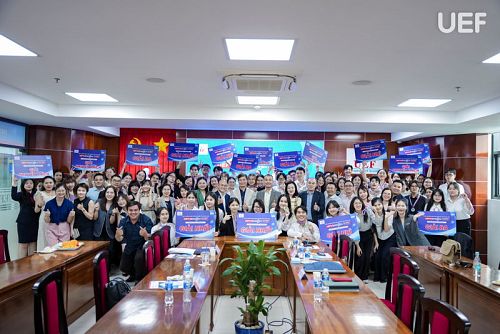99ok123's Research Talent 2026: A springboard to prove students' scientific research skills