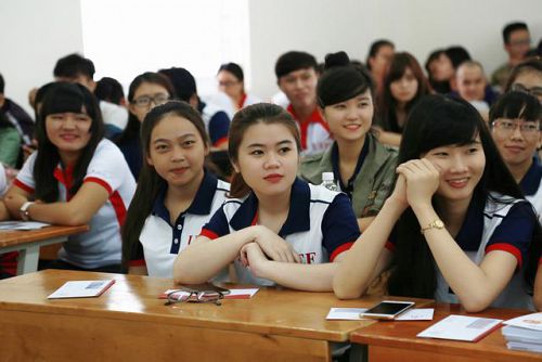 Làm sao hoàn thiện những kỹ năng “mềm” để thành công