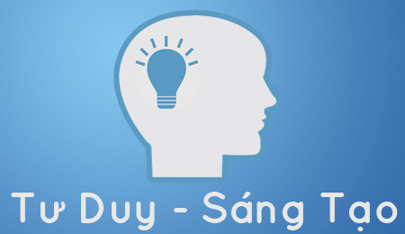 Kỹ năng tư duy sáng tạo