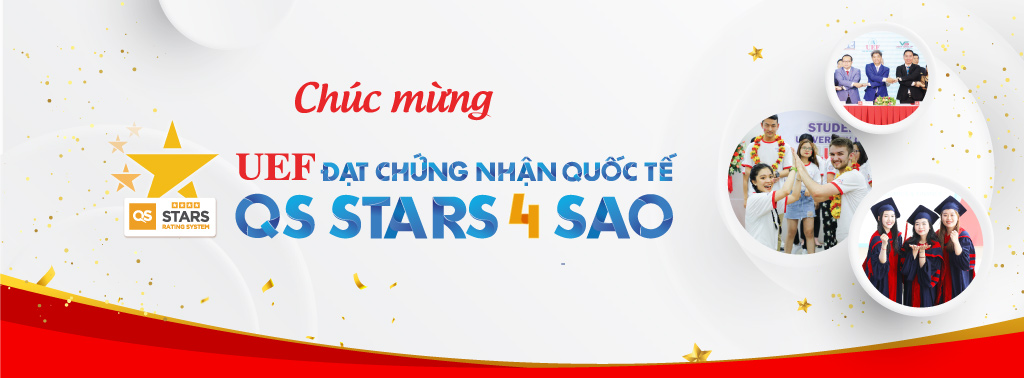QS Stars