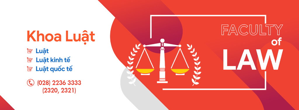 Banner Khoa Luật
