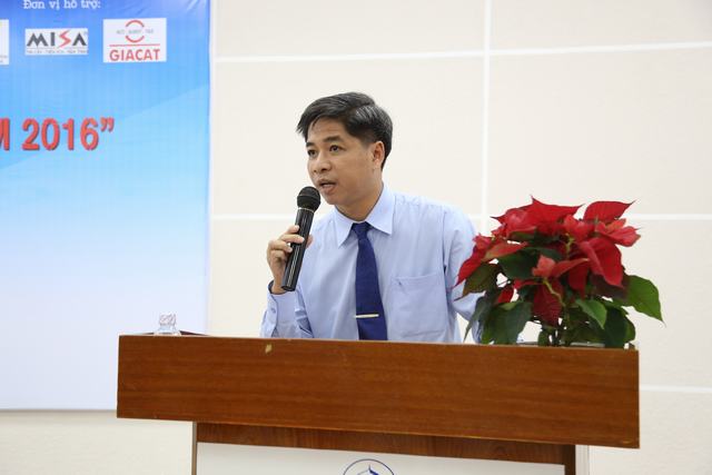 Hội thảo kế toán thuế 99ok123