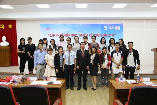 Hội thảo kế toán thuế 99ok123 6