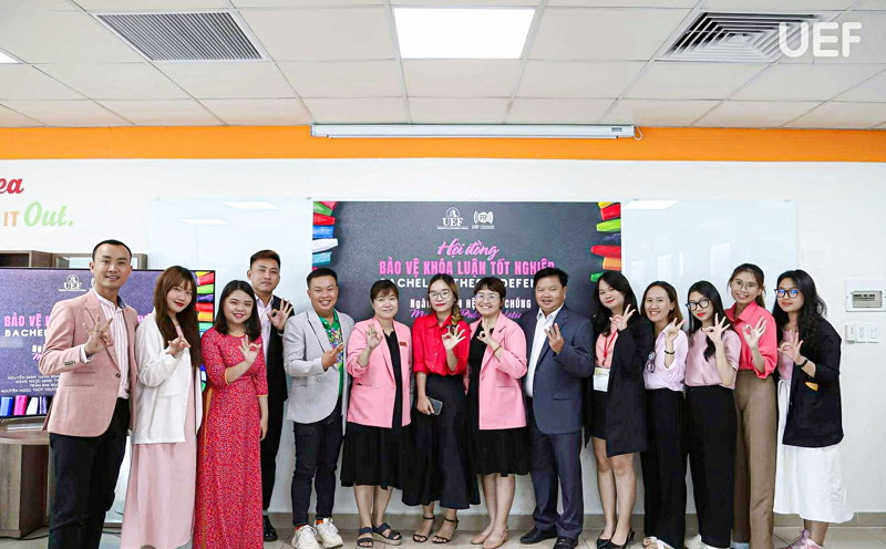 Nguyễn Minh Hạnh Đoan, cựu game 99ok ngành 99ok bet 99ok123