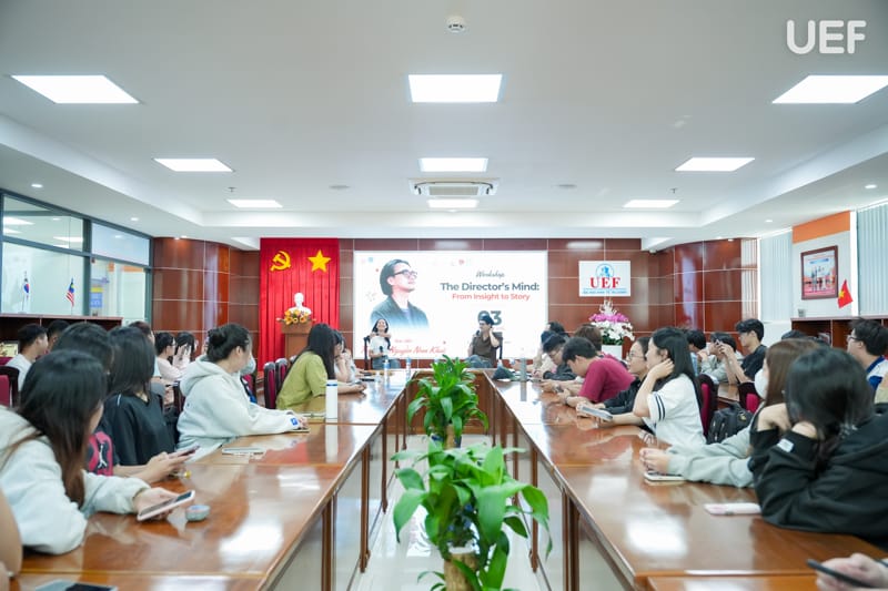 workshop ngành 99ok vin 99ok123