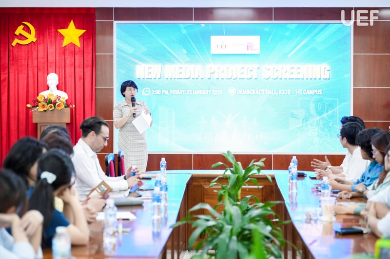 ThS. Phạm Thái Hiền, Trưởng ngành 99ok vin