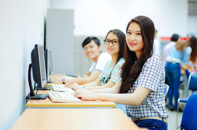 ngành Quản trị dịch vụ du lịch và lữ hành yêu cầu những gì