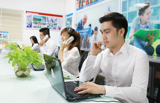 Tư vấn tâm lý, học tập 