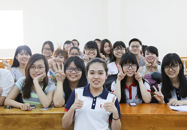 Các bạn game 99ok yêu thích tiếng Anh có cơ hội gặp gỡ, giao lưu cùng nhau