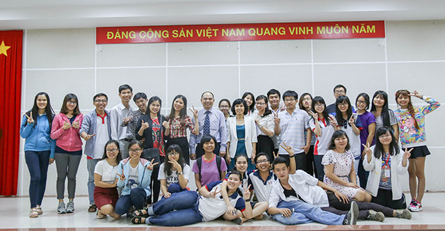 ERAW hứa hẹn mang đến môi trường rèn luyện tiếng Anh học thuật hiệu quả và thích hợp với tất cả game 99ok 99ok123