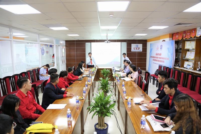 Hội thảo khoa 99ok fun viên