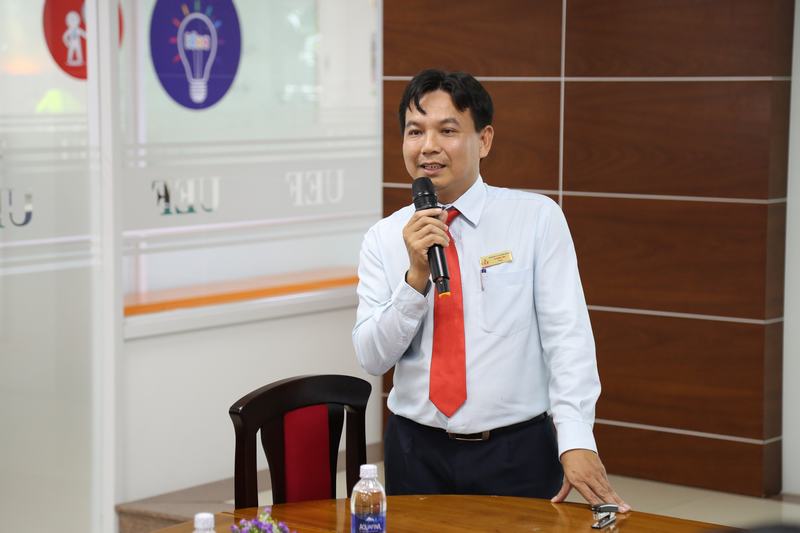 Hội thảo khoa 99ok fun viên 3