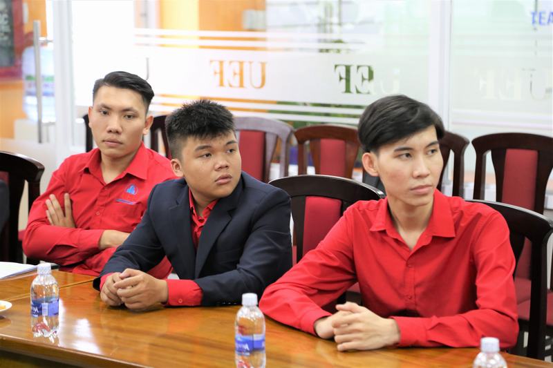 Hội thảo khoa 99ok fun viên 3