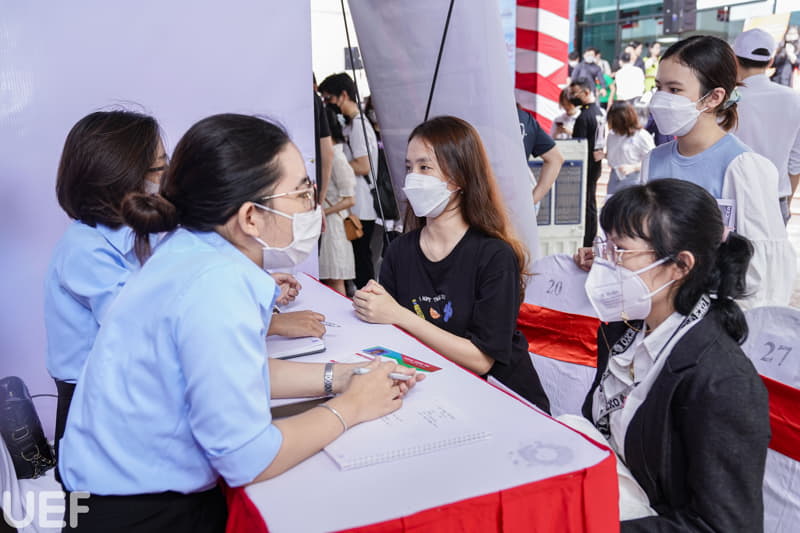 Job Fair 2022