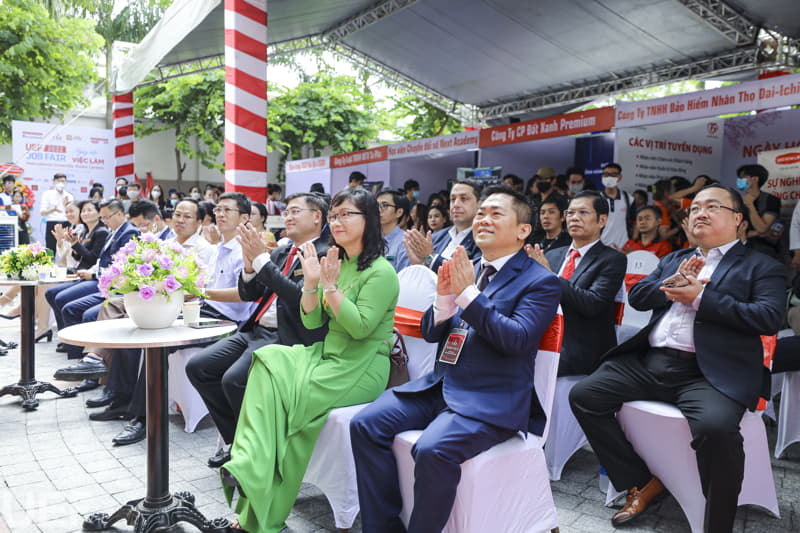 Job Fair 2022