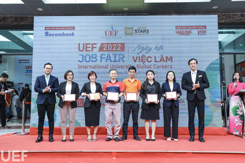 Job Fair 2022