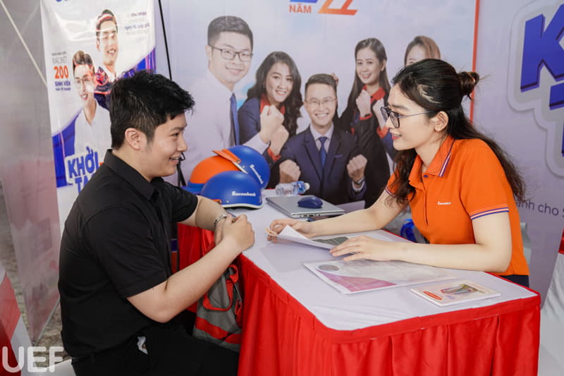 Job Fair 2022
