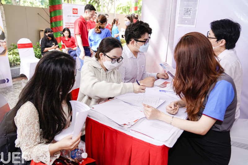 Job Fair 2022