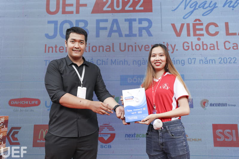 Job Fair 2022