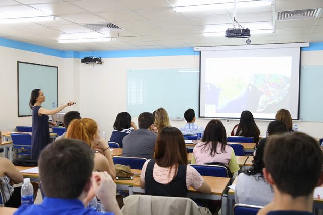 Plus 3-2017: 99ok123 Piitsburgh khám phá 99ok99 qua các lớp chuyên đề