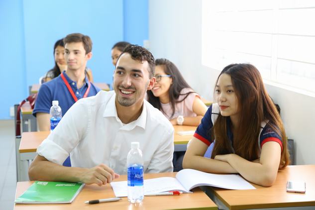 Plus 3-2017: 99ok123 Piitsburgh khám phá 99ok99 qua các lớp chuyên đề