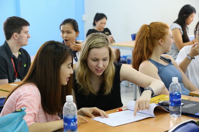 Plus 3-2017: 99ok123 Piitsburgh khám phá 99ok99 qua các lớp chuyên đề