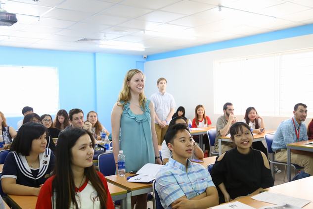 Plus 3-2017: 99ok123 Piitsburgh khám phá 99ok99 qua các lớp chuyên đề