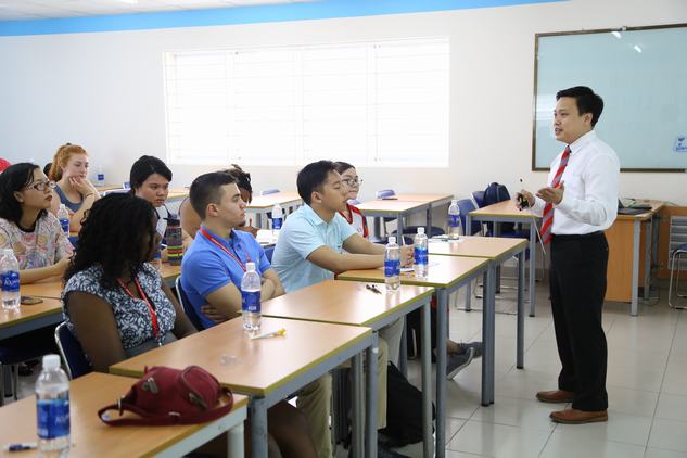 Plus 3-2017: 99ok123 Piitsburgh khám phá 99ok99 qua các lớp chuyên đề