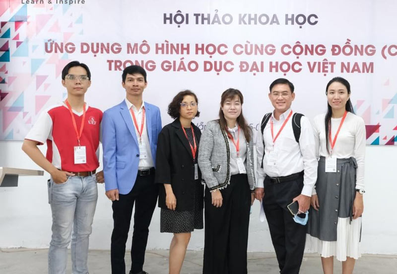 hội thảo tại Đà Nẵng