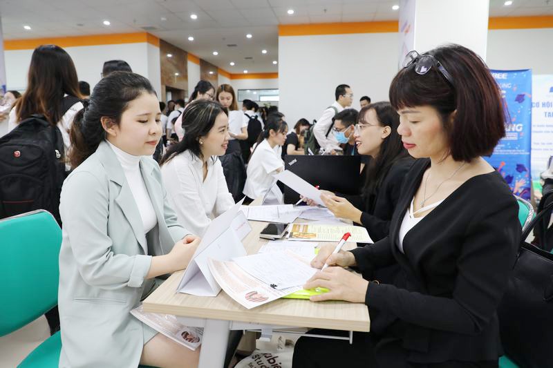 Học ngành 99ok5 ra trường có việc làm không?